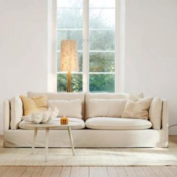 VIDAR bézs kanapé kép