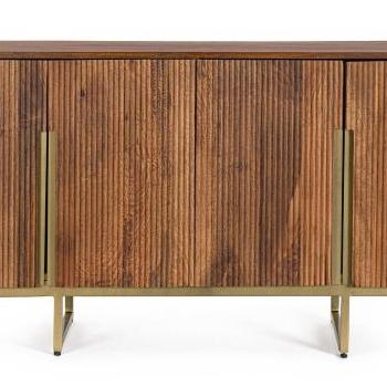 VILAS tálalószekrény 160cm kép