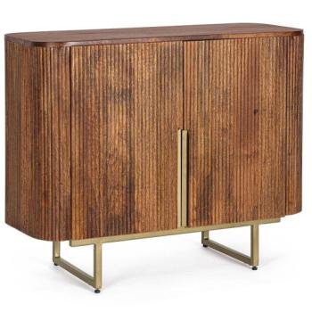 VILAS tálalószekrény 95cm kép