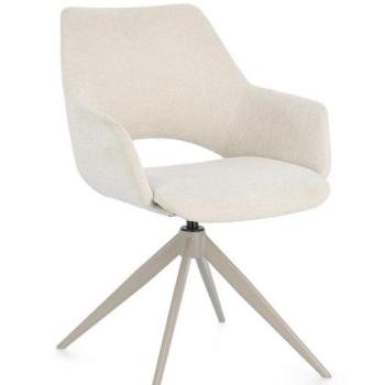 VIVIAN törtfehér étkezőszék kép