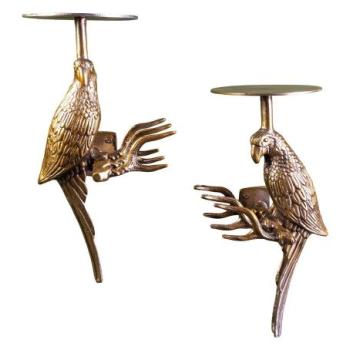 WILDLIFE réz fogas 2 darab kép