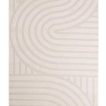 ZINA krém színű szőnyeg 200x290cm kép