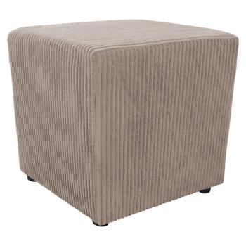 Zsámoly, Lincoln szövet, világosbarna, REGORY kép