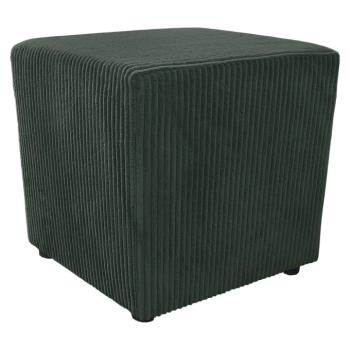 Zsámoly, Lincoln szövet, zöld, REGORY kép