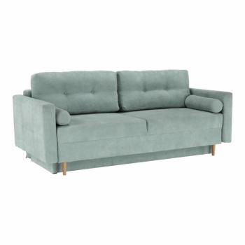 AURELIA menta kinyitható kanapé 216cm kép