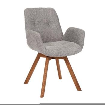 BALTIC barna tölgyfa szék kép