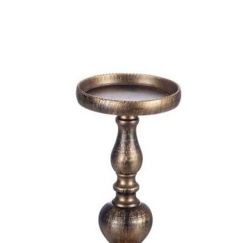 DARIKA gyertyatartó 25,5cm kép