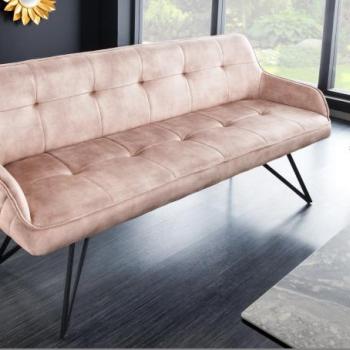 EUPHORIA bársony ülőke 160cm kép