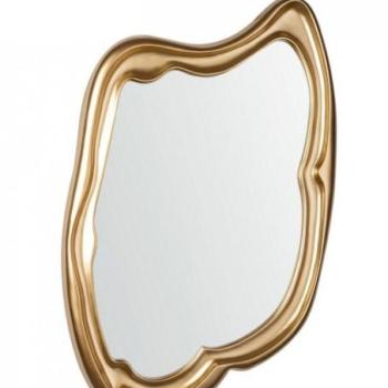 FELIPE arany tükör 60x100cm kép
