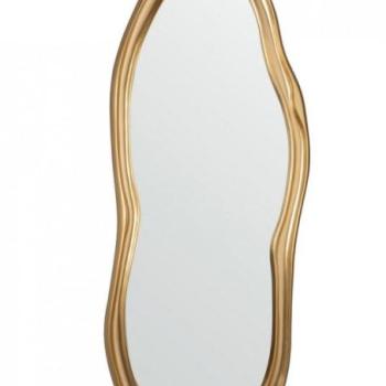 FELIPE arany tükör 68x173cm kép