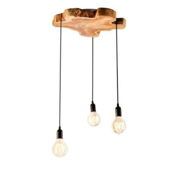 HYPNOTIC longánfa függőlámpa 50cm kép