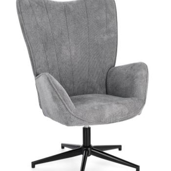 INAS szürke fotel kép