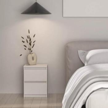 Kashar M2 éjjeliszekrény, 30x40x30 cm, kasmír kép