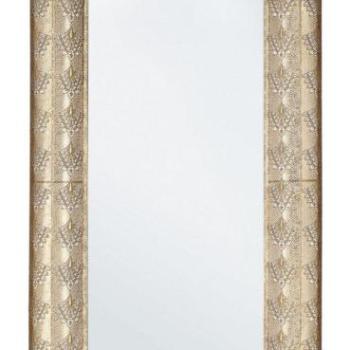 LARJAM arany tükör 70x140,5cm kép