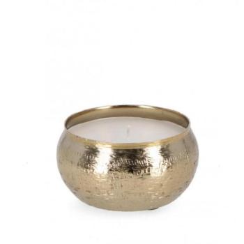 LATHE íves arany gyertyatartó kép