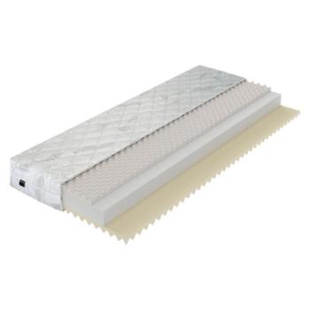 LEJSA habszivacs matrac 120x200 kép