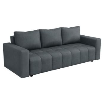 MARIK szürke kihúzható kanapé kép