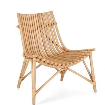 MENENDEZ Barna Rattan Szék kép