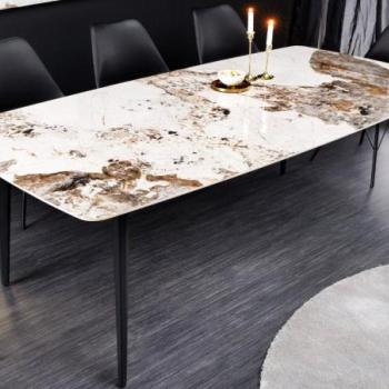 MILANO kerámia asztal 180cm kép