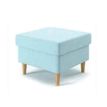 MILO Modern zsámoly - világoskék kép