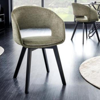 NORDIC STAR zöld szék kép