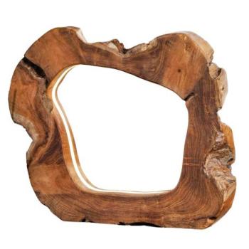 ORGANIC ARTWORK asztali lámpa led csíkokkal kép