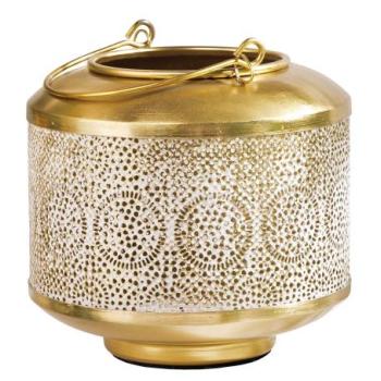 ORIENT arany lámpás patinával kép