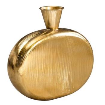 ORIENT arany váza 50cm kép