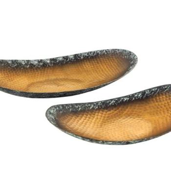 ORIENT ezüst tál szett kép