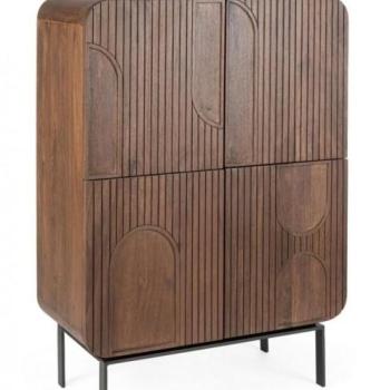 ORISSA Barna Mangófa Szekrény kép