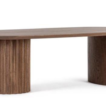 ORISSA dohányzóasztal 130cm kép