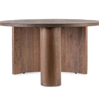 ORISSA dohányzóasztal 80cm kép