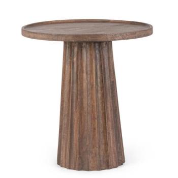 ORISSA lerakóasztal 46cm kép