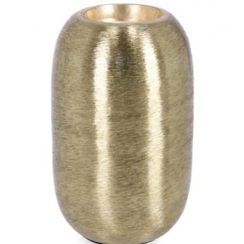 SAAD arany gyertyatartó kép