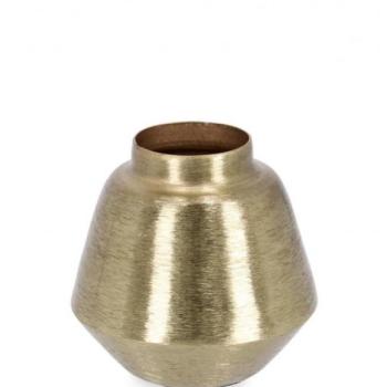 SAAD arany üveg dekoráció kép