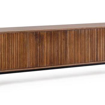 TADITA TV szekrény 170cm kép