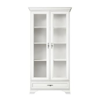 Vitrin, alpesi fehér, KENTAK REG2W1S kép