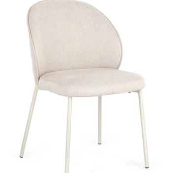 WENDY bézs étkezőszék kép